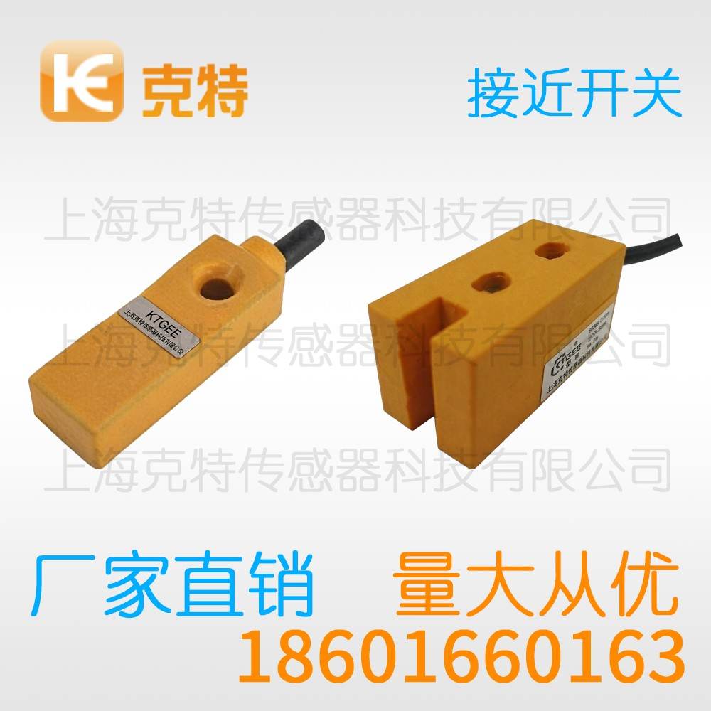 NI10-G18-AN6XY 克特