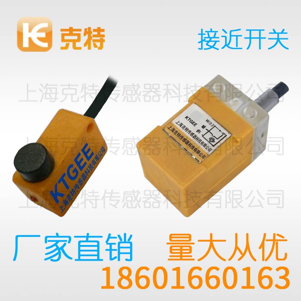CLJ-A12AM-2APB 克特 三线 螺纹圆形 CLJ-A12AM-2APB 克特 三线 螺纹圆形
