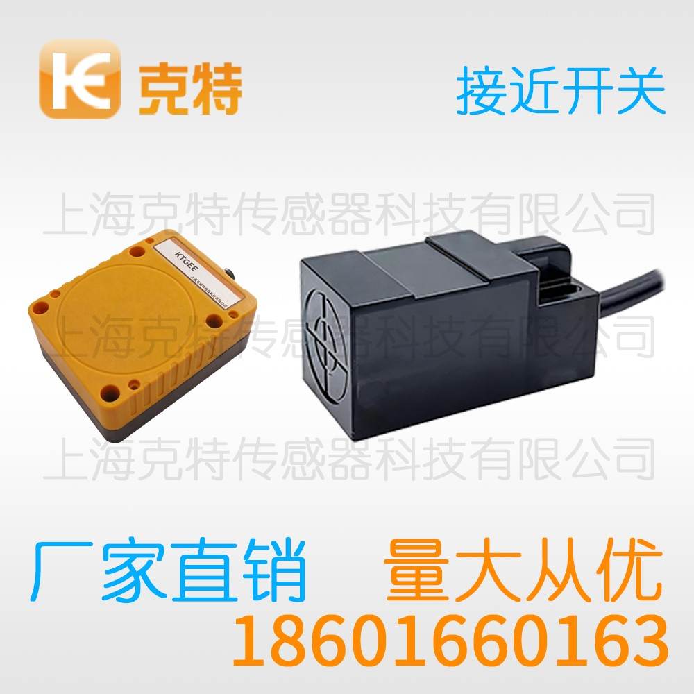 CLJ-A30BM-10ANB 克特 三线 螺纹圆形