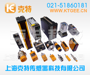 KTSF3系列色标传感器
