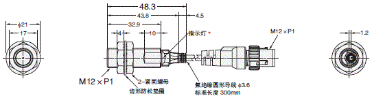 E2ER-X2D1