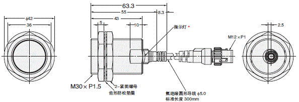 E2ER-X2D1