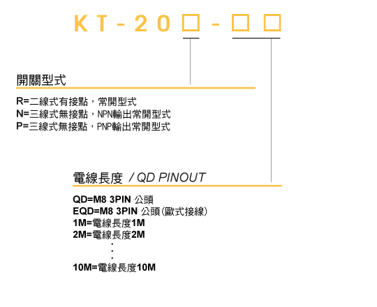KT-20R
