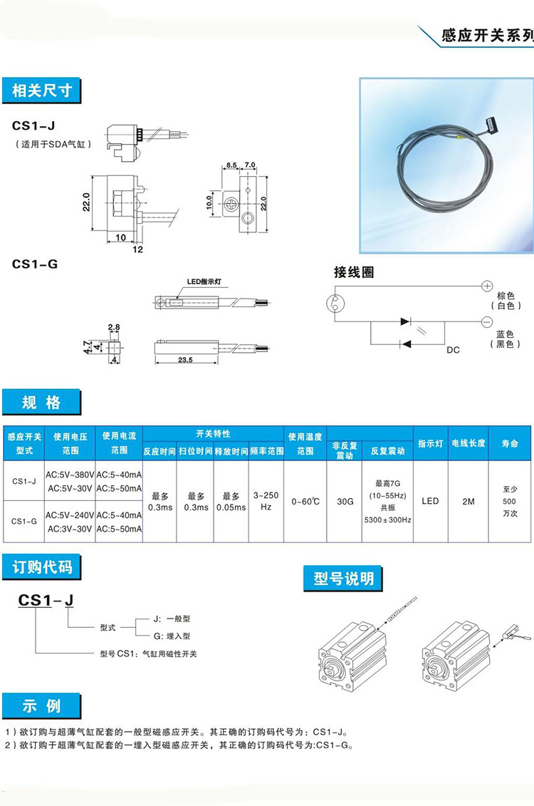 CS1-G