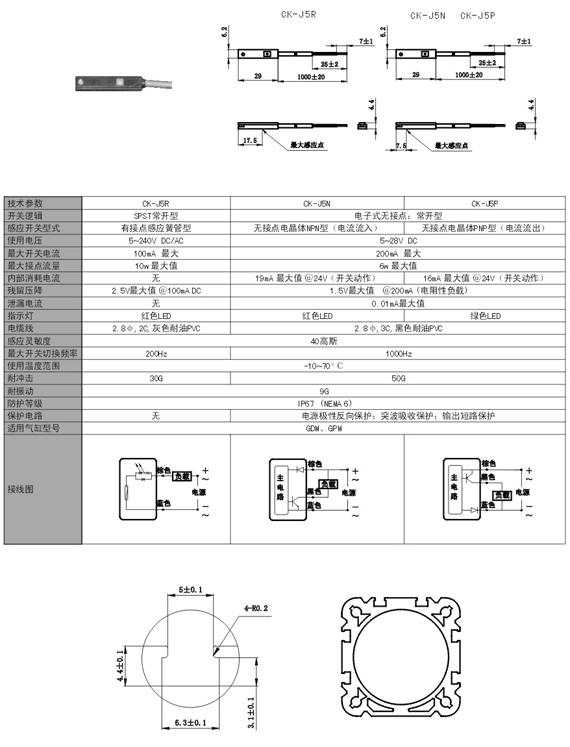 CK-J5R