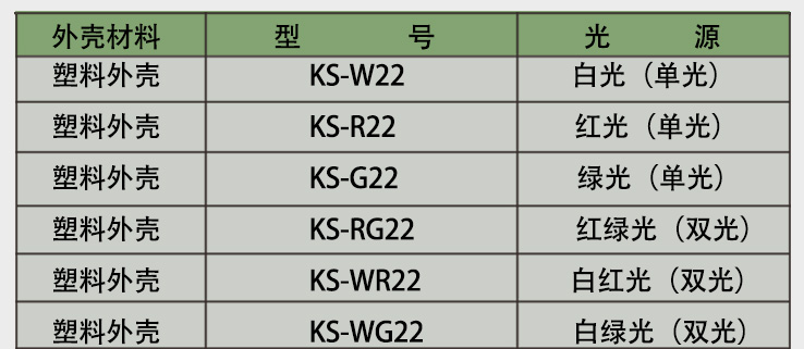 KS-RG22