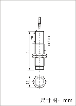 NI8-M18-AZ3X