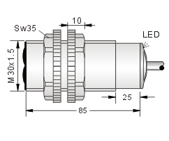 HJ30-G13AH