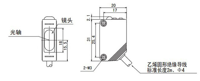 PSC-BC30TPBR