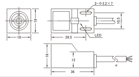 LE18SF05DNO