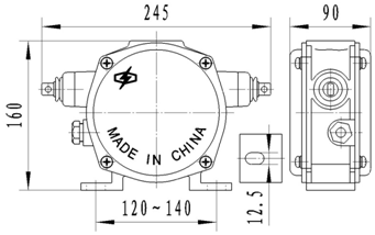 DC-LR40-A