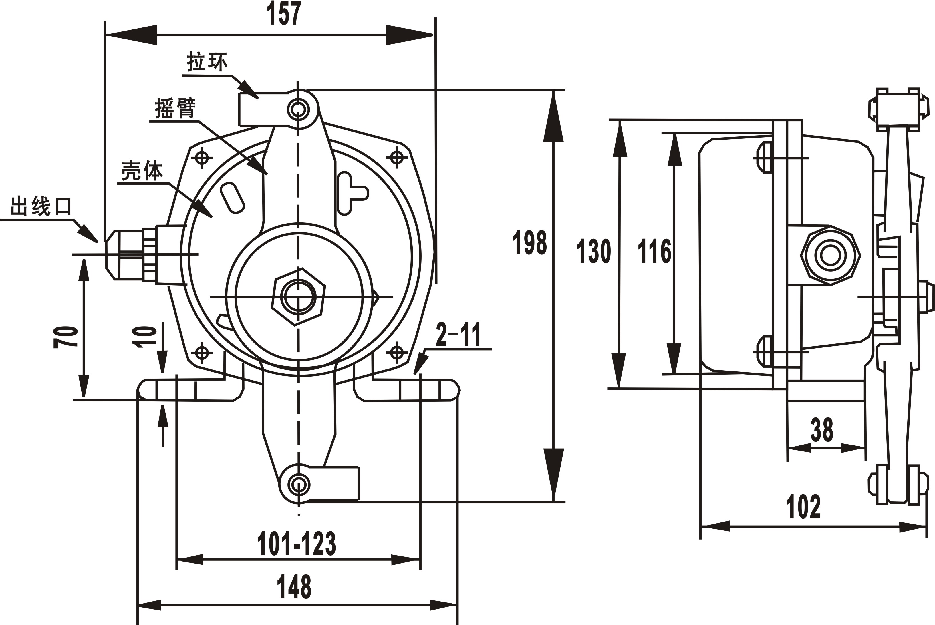 HFKLT2-Z-II-LF