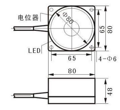 CSJ-E80-50ANA