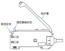 口罩机_克特_光纤传感器_选用_选型_口罩到位检测_作用