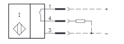 KIB-M08PS/1.5-KS12