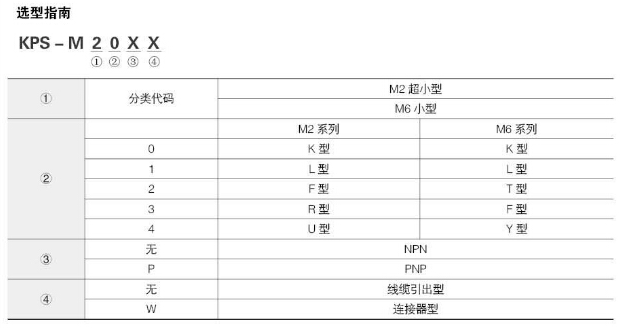 KPS-M21