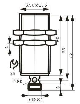 LMF16-3015PAT3